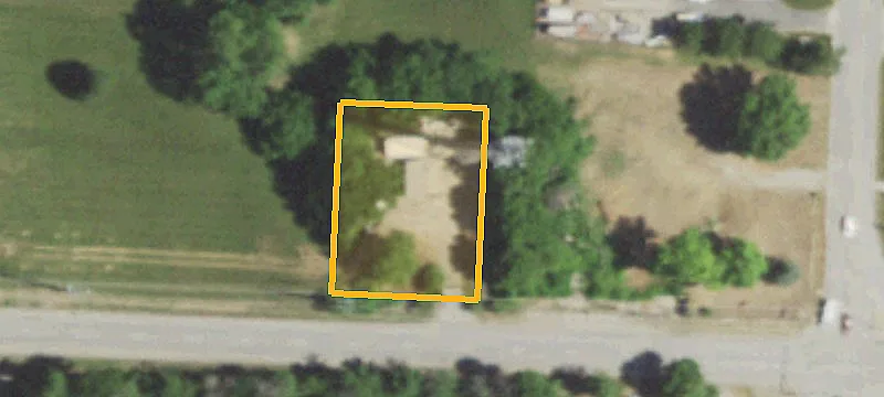 3213 Us Hwy 40
