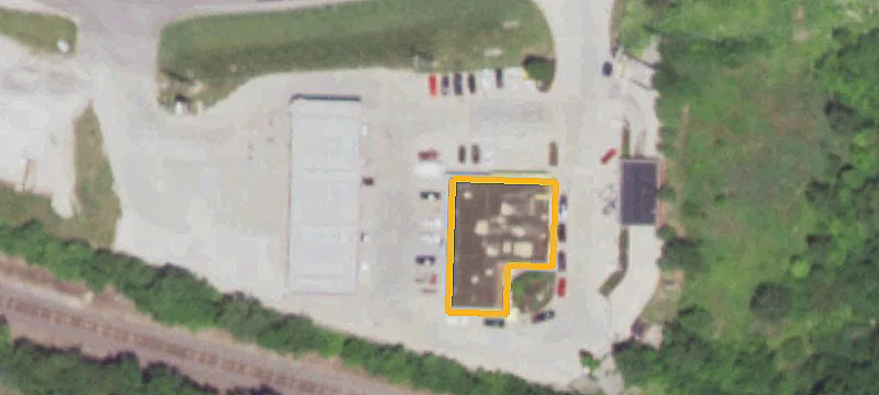 21750 Veterans Memorial Pkwy