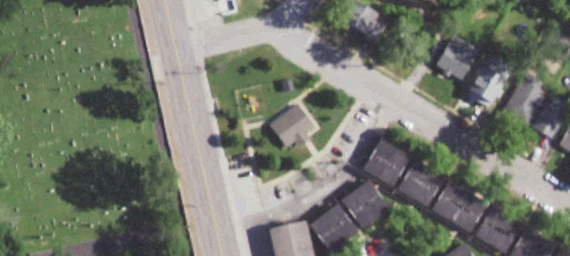 2660 Lucas And Hunt Rd