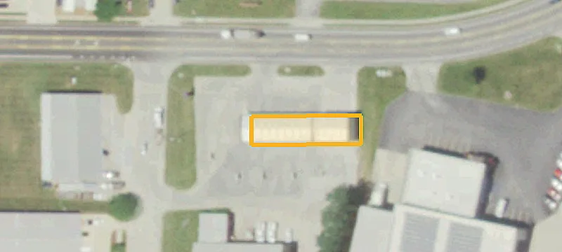 2000 Vandiver Dr