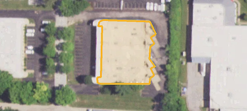 1500 Fenpark Dr