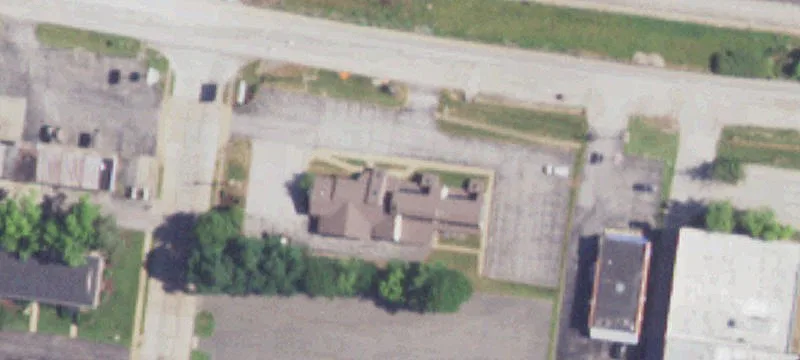 8430 Pershall Rd