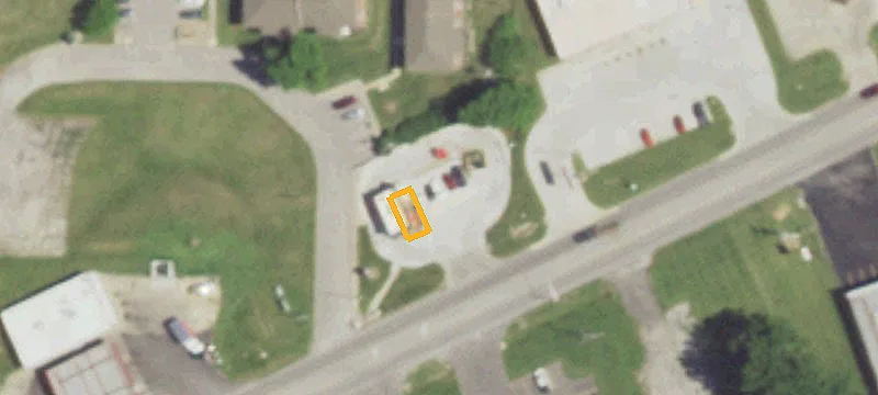 1752 Jesse James Rd