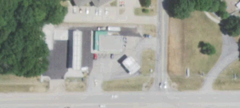 3525 Newman Rd