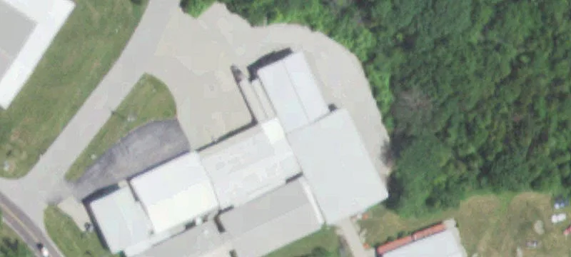 1 Wagner Industrial Park
