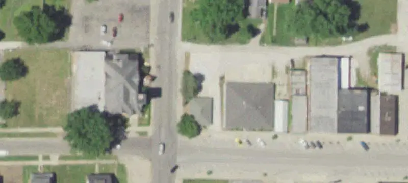 549 Coates St