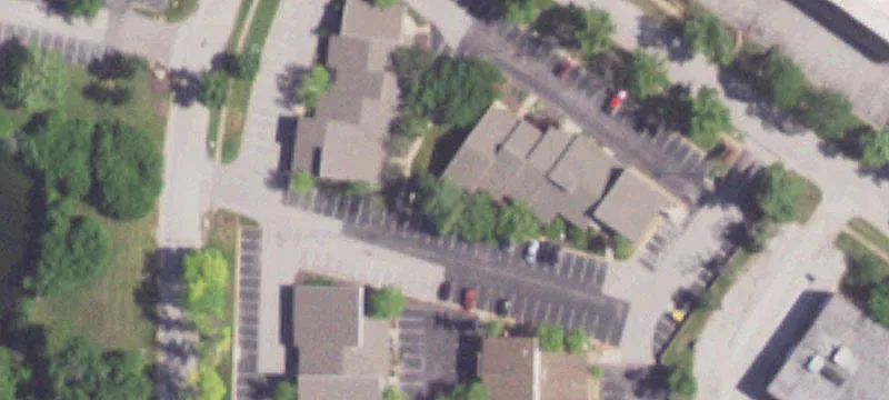 1562 Woodlake Dr