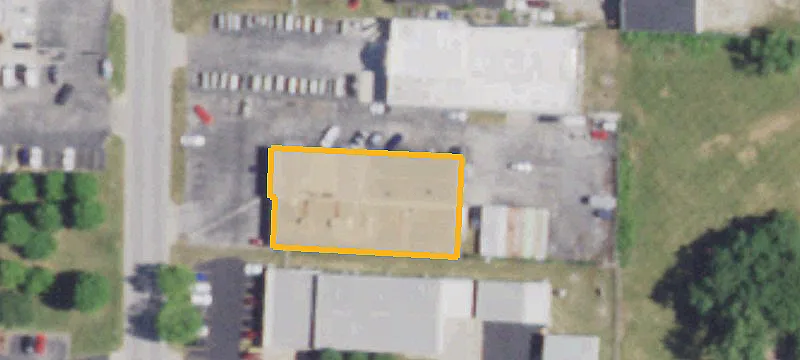 1514 Enterprise Ave
