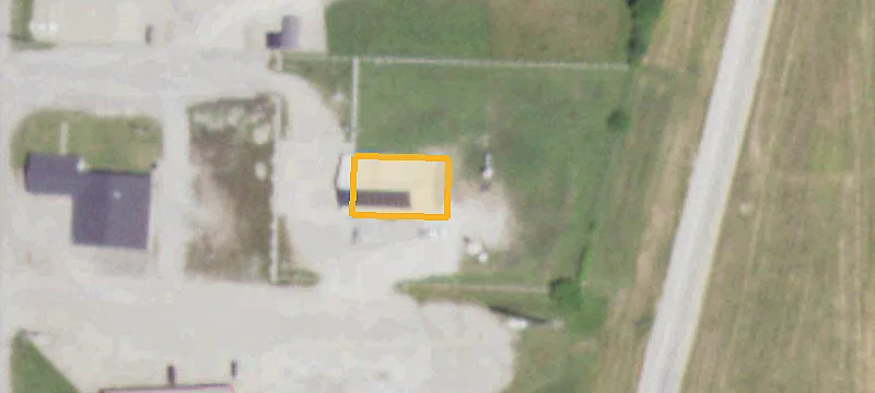 Rich Hill, MO 64779