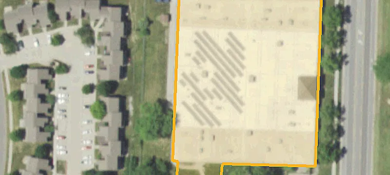 1801 Stadium Blvd