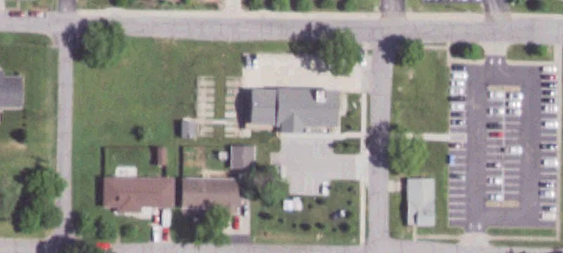 202 3rd St