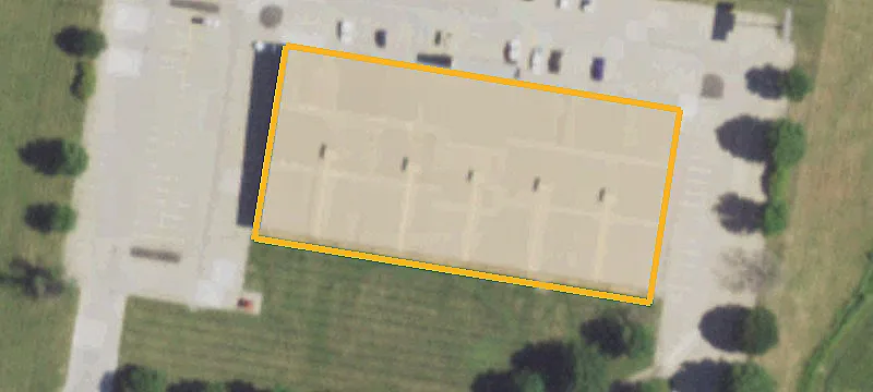 1450 Golfview Dr