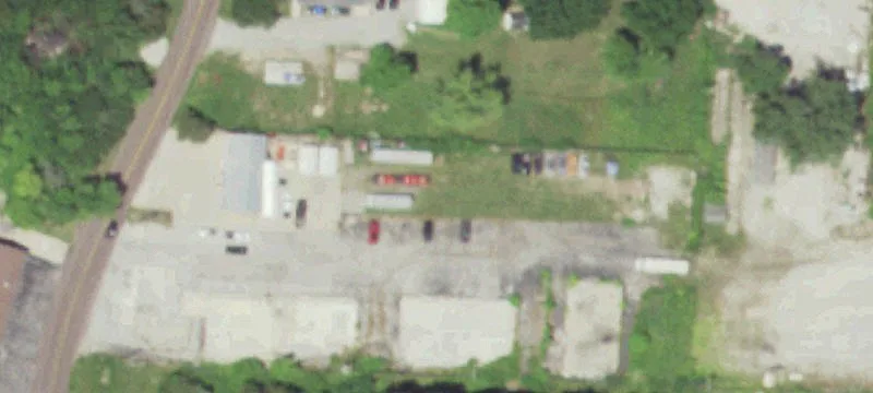 5960 Wagon Trl Rd