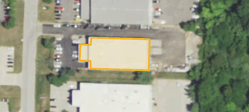 4141 Prt Dr