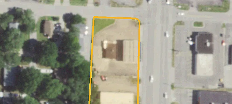301 State Rte 7th 7