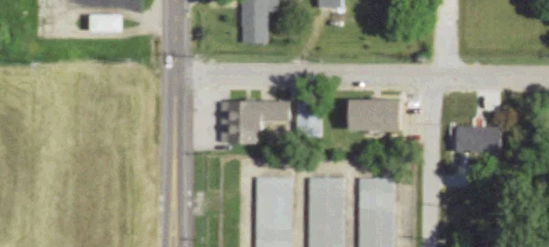 1121 Jesse James Rd
