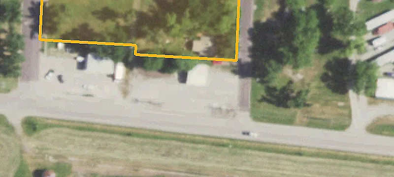 521 Industrial Blvd