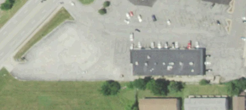 2716 Paris Rd