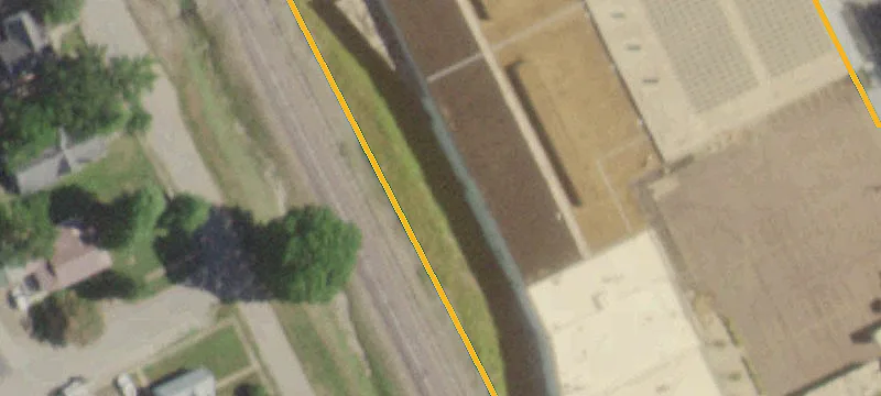 Cedar St