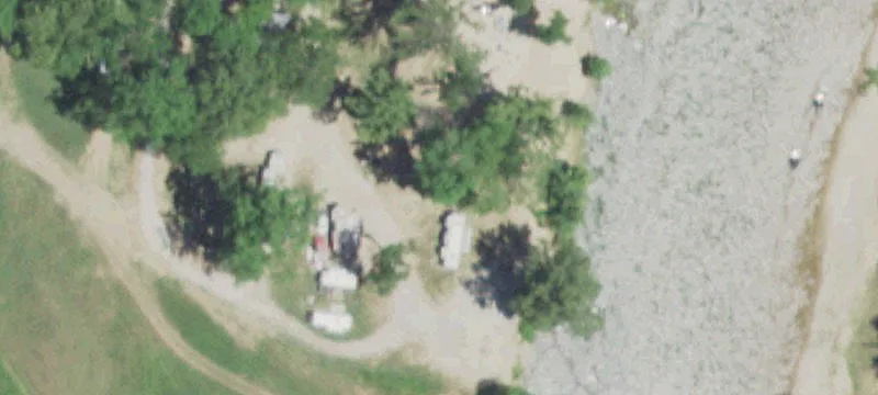 Van Buren, MO 63965