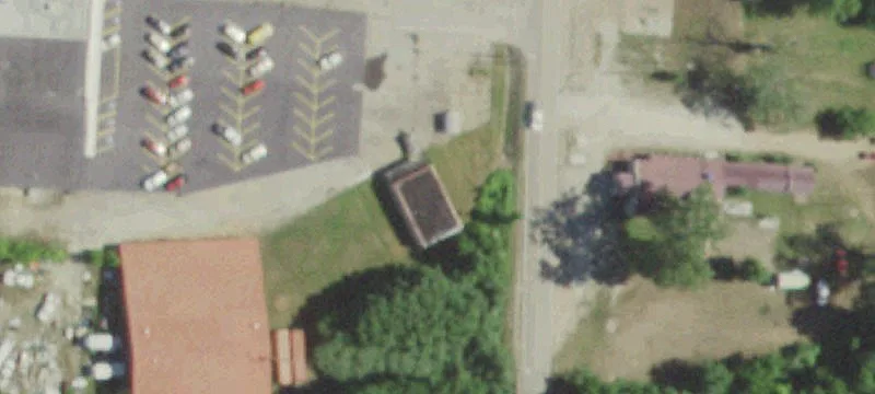 476 Main St
