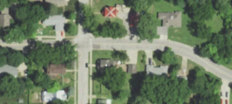 Foster Rd