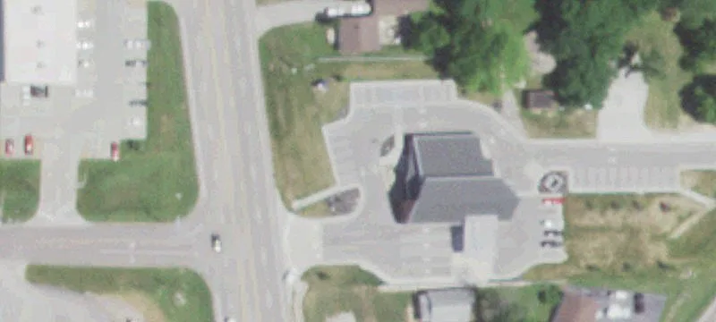 Main St