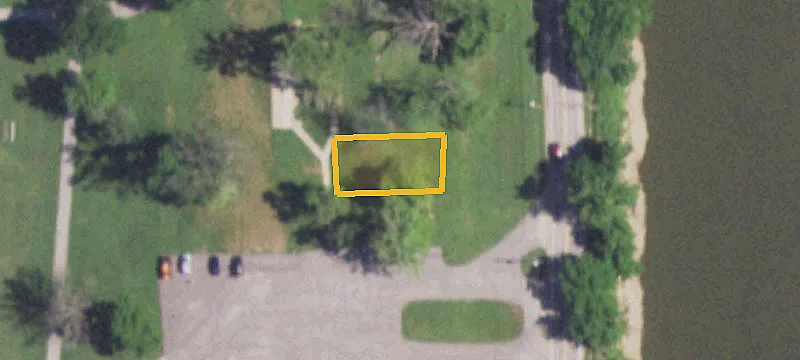 995 Larkin Williams Rd