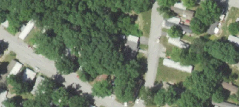 3501 Clark Ln