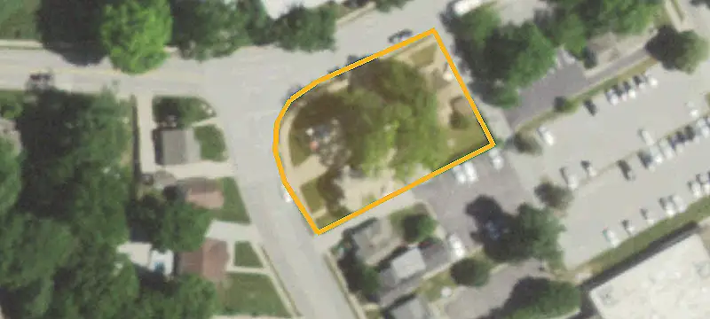 203 Jefferson St