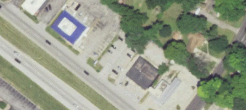 Raytown, MO 64133