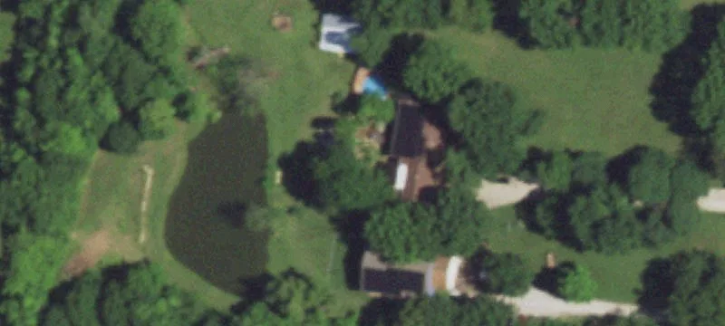 2908 Hoover Rd