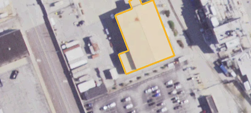 3400 Broadway