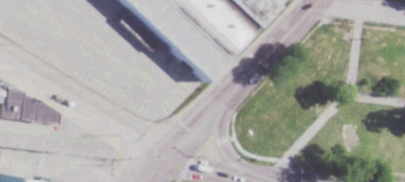 1629 Vandeventer Ave