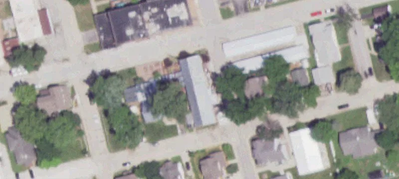 100 Pitman Ave