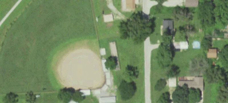 Edgerton, MO 64444