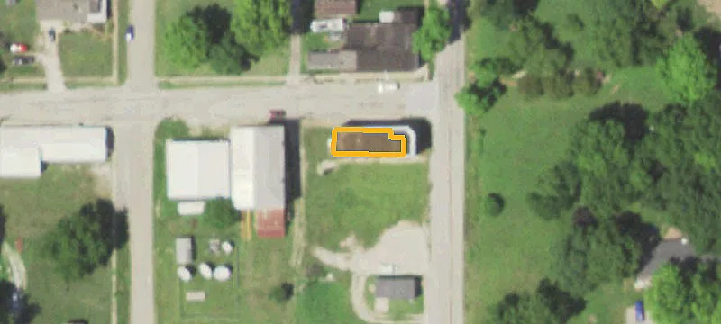 Camden Point, MO 64018