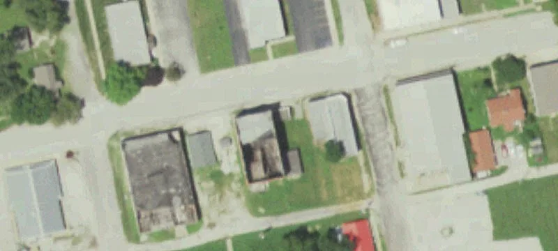 Edgerton, MO 64444