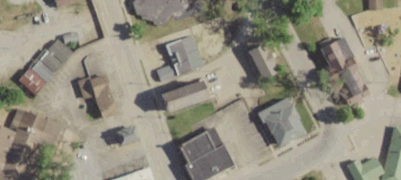 12 Allen St