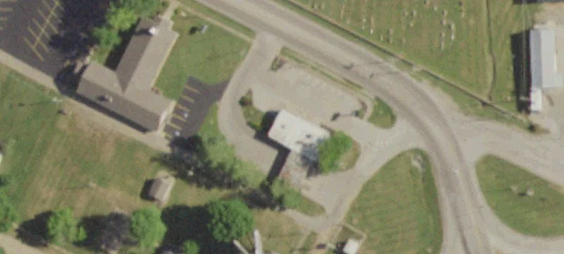 214 Woodlawn Dr