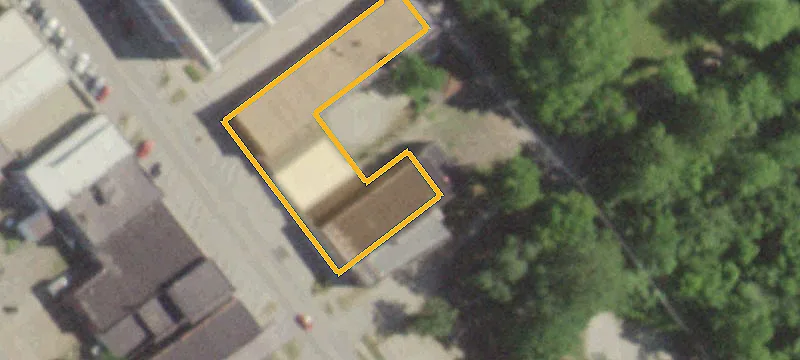 208 Main St