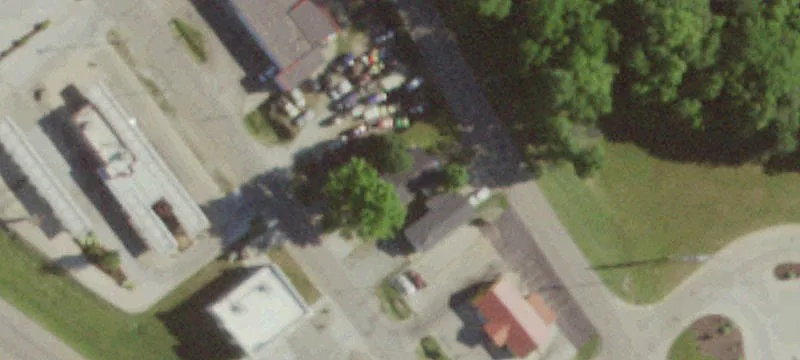 740 Weber Rd