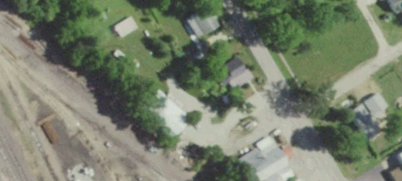 507 Cedar St