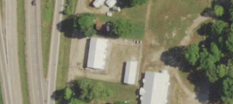 6344 Spencer Rd