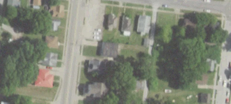 512 Sprigg St