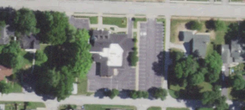 504 Walnut St