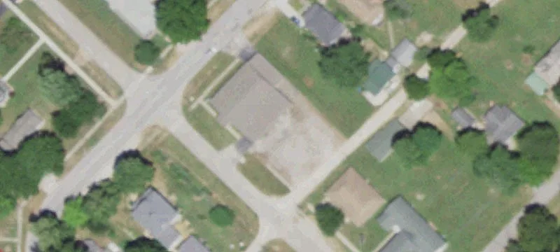 101 Pne St