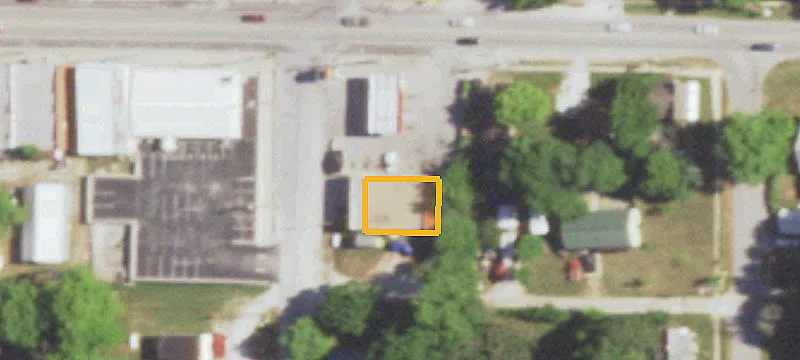 7532 State Hwy 14th E