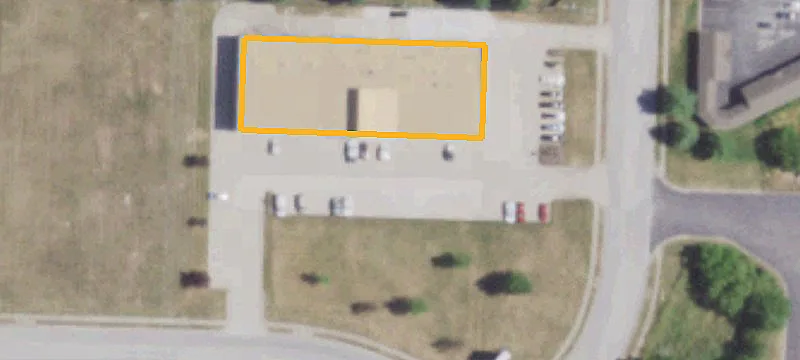 1701 James Riv Rd, Unit 1715