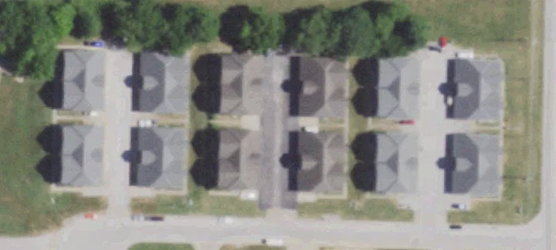 1408 Frosty Dr, Unit 1414